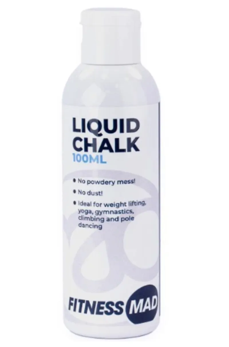 Fitness Mad Liquid Chalk 100ml